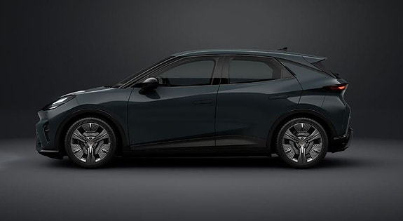 Cupra Raval 2 of 5