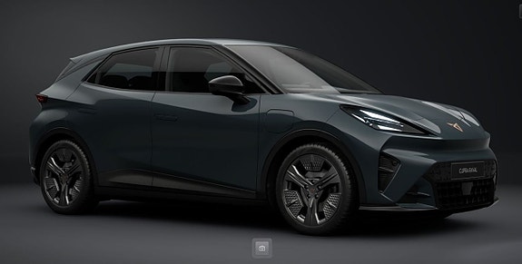 Cupra Raval 5 of 5