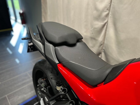 Yamaha TRACER 7 Redline / Omg Lev! 8 of 19