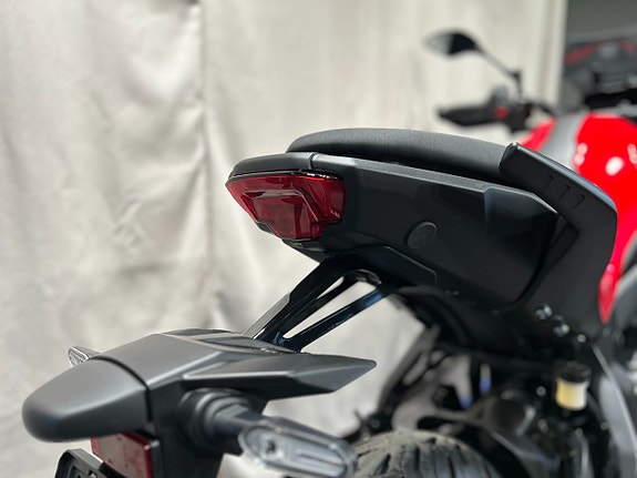 Yamaha TRACER 7 Redline / Omg Lev! 18 of 19