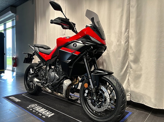 Yamaha TRACER 7 Redline / Räntekampanj 3,45% / Sporttouring / Omg lev! 3 of 5