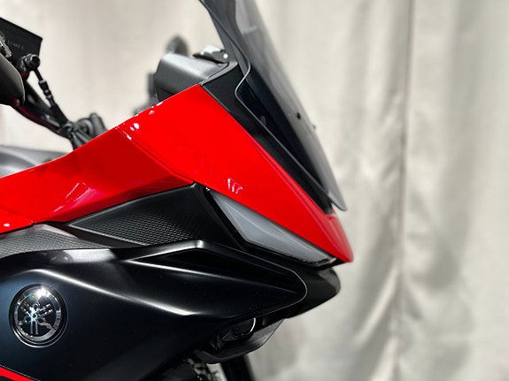 Yamaha TRACER 7 Redline / Omg Lev! 6 of 19