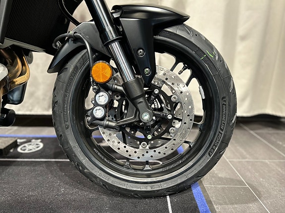Yamaha TRACER 7 Redline / Omg Lev! 17 of 19
