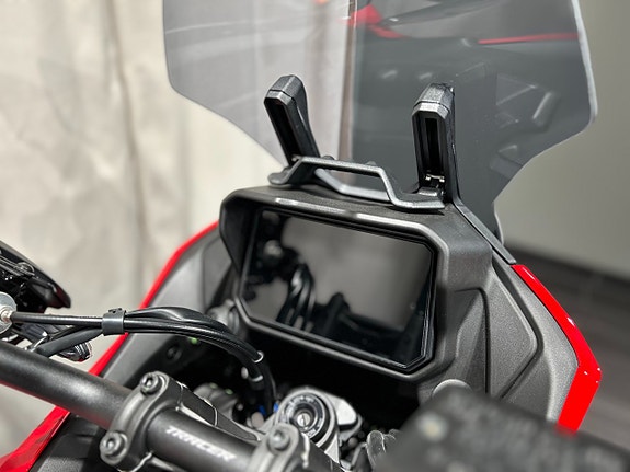 Yamaha TRACER 7 Redline / Omg Lev! 15 of 19