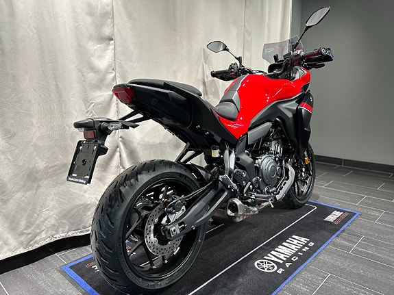 Yamaha TRACER 7 Redline / Räntekampanj 3,45% / Sporttouring / Omg lev! 4 of 5