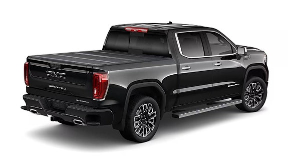 GMC Sierra 3 of 5