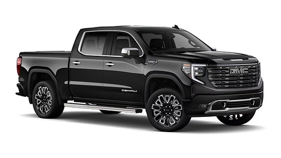 GMC Sierra 2 of 5