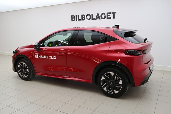 Renault Clio 3 of 5