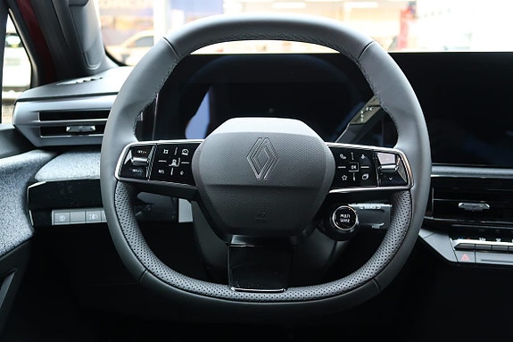 Renault Clio 7 of 13
