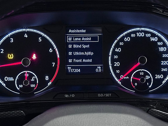 Volkswagen T-Cross 19 of 23