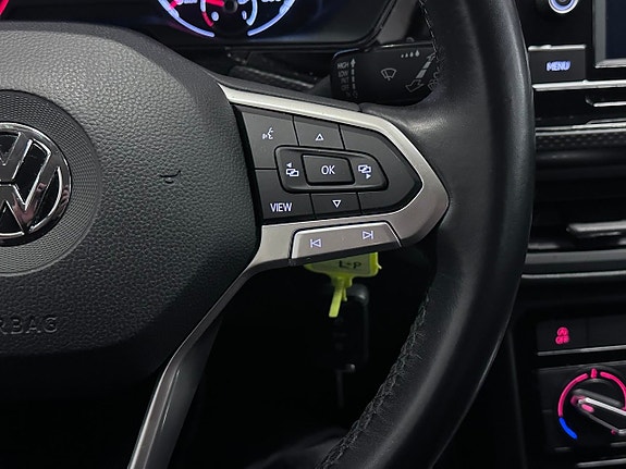 Volkswagen T-Cross 23 of 23