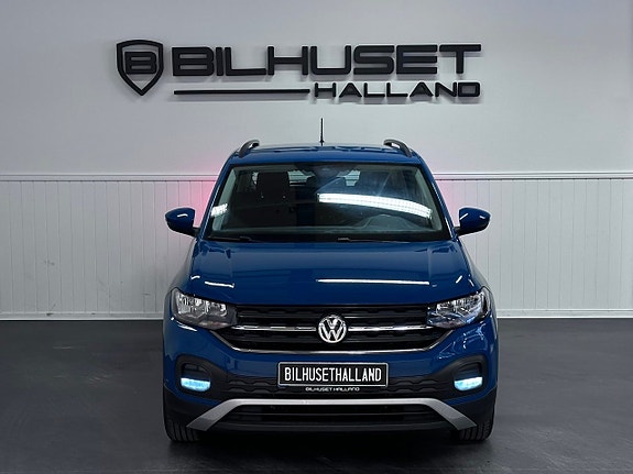 Volkswagen T-Cross 3 of 5