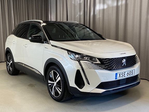 İkinci el  Peugeot 3008 1.6