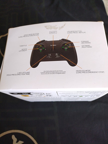 Product image 2 of 5