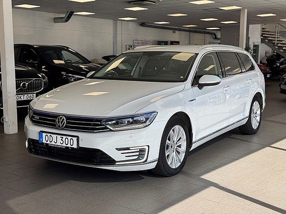 Volkswagen Passat 5 of 5