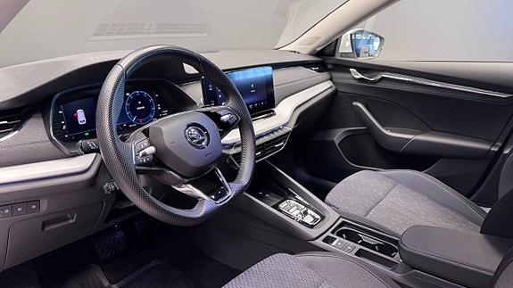 Skoda Octavia 6 of 22
