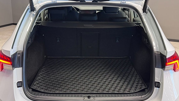 Skoda Octavia 19 of 22