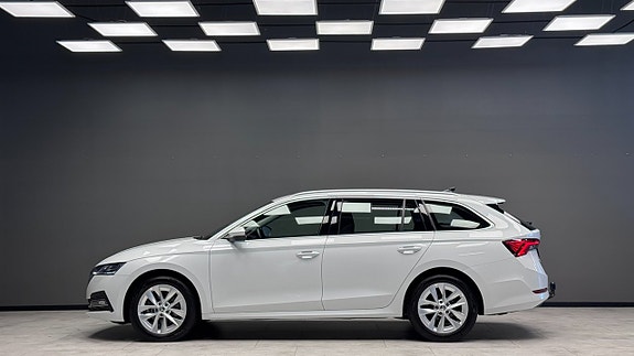 Skoda Octavia 5 of 5