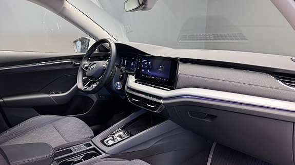Skoda Octavia 7 of 22