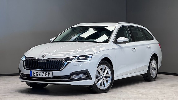 Skoda Octavia 15 of 22