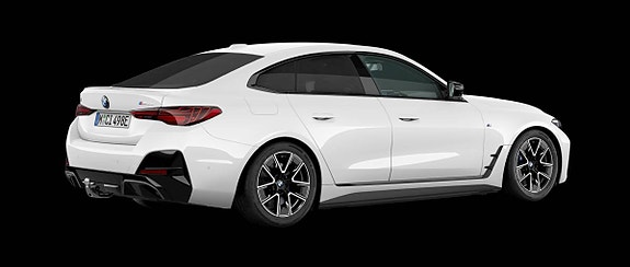 BMW i4 2 of 3