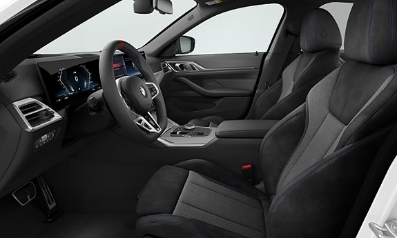 BMW i4 3 of 3