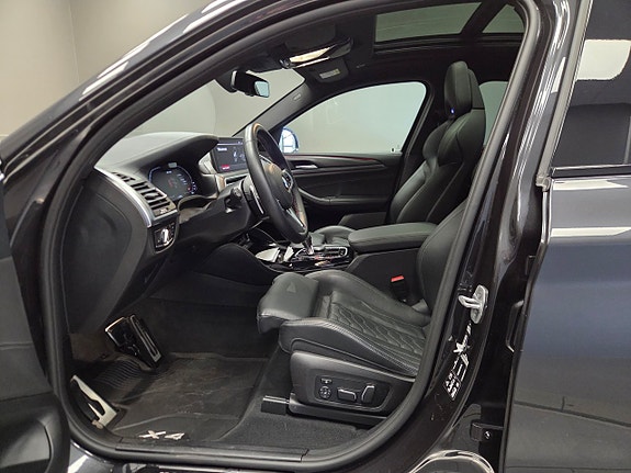 BMW X4 M 14 of 20