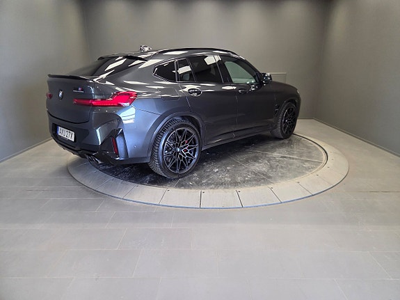 BMW X4 M 5 of 20