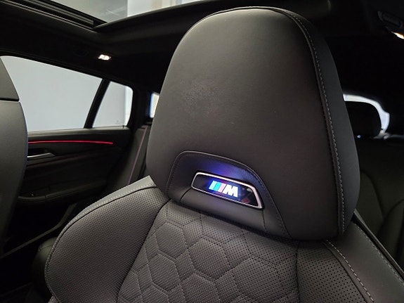 BMW X4 M 20 of 20