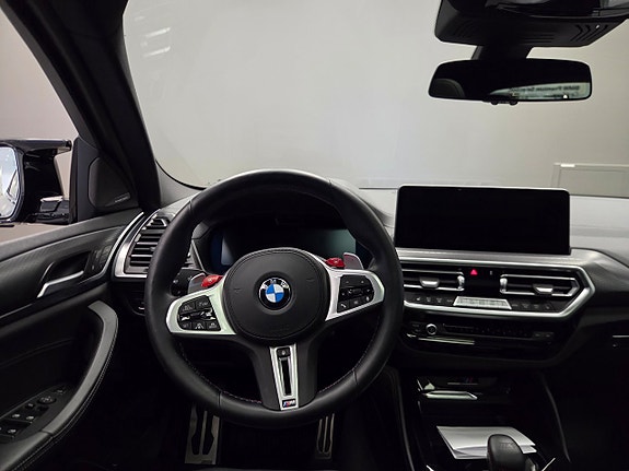BMW X4 M 18 of 20