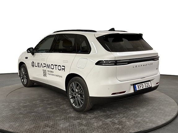 Leapmotor C10 3 of 12