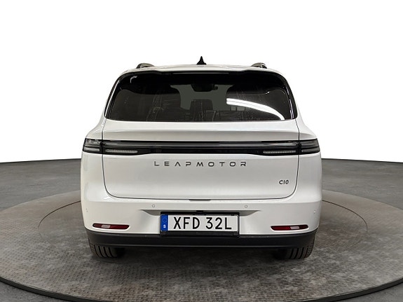 Leapmotor C10 4 of 12