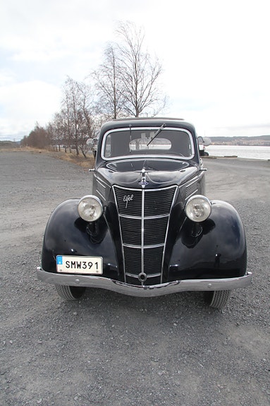 Ford Eifel 3 of 5