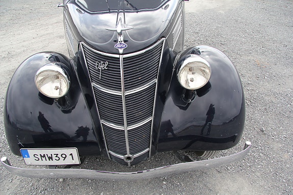 Ford Eifel 5 of 5