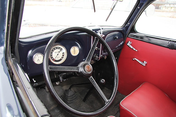 Ford Eifel 7 of 13