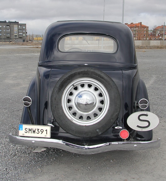 Ford Eifel 4 of 5