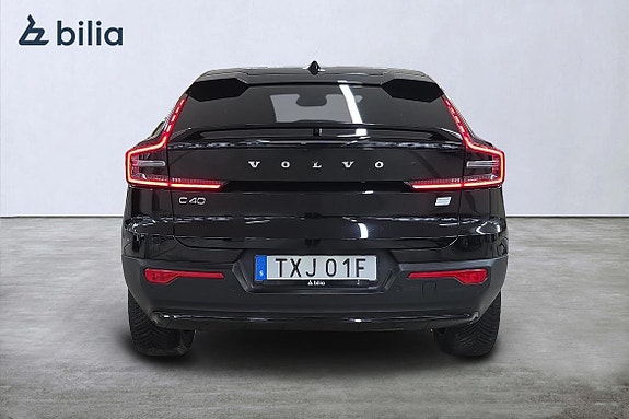 Volvo C40 5 of 5
