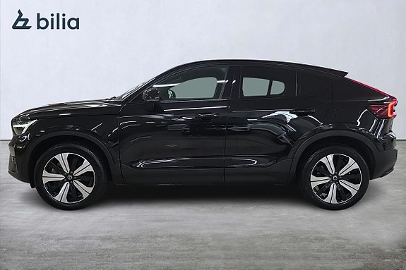 Volvo C40 4 of 5
