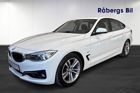 BMW 320d