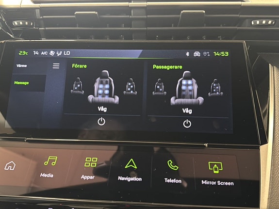 Peugeot 408 19 of 24