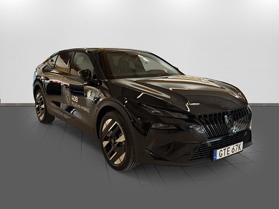 Peugeot 408 3 of 5