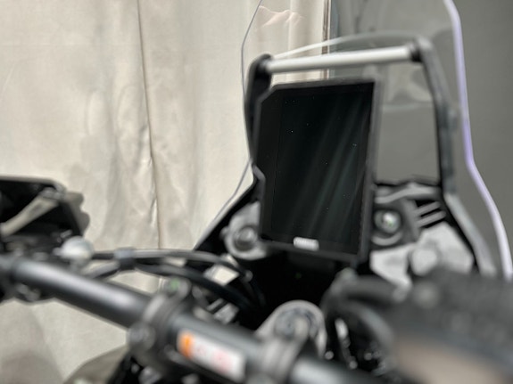 Yamaha Ténéré 700 / NU: 132.900Kr ink 100-mils service/Omg lev! 15 of 19