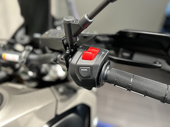 Yamaha Ténéré 700 / NU: 132.900Kr ink 100-mils service/Omg lev! 13 of 19