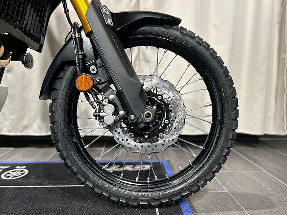 Yamaha Ténéré 700 / NU: 132.900Kr ink 100-mils service/Omg lev! 16 of 19