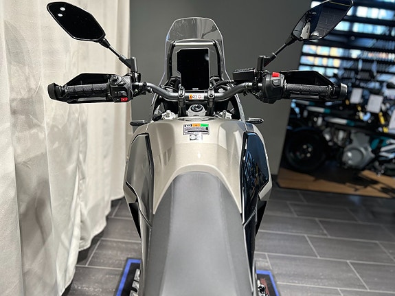 Yamaha Ténéré 700 / NU: 132.900Kr ink 100-mils service/Omg lev! 10 of 19