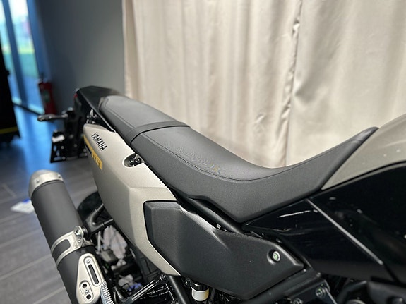 Yamaha Ténéré 700 / NU: 132.900Kr ink 100-mils service/Omg lev! 8 of 19