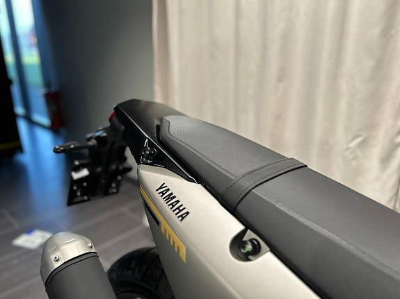 Yamaha Ténéré 700 / NU: 132.900Kr ink 100-mils service/Omg lev! 7 of 19