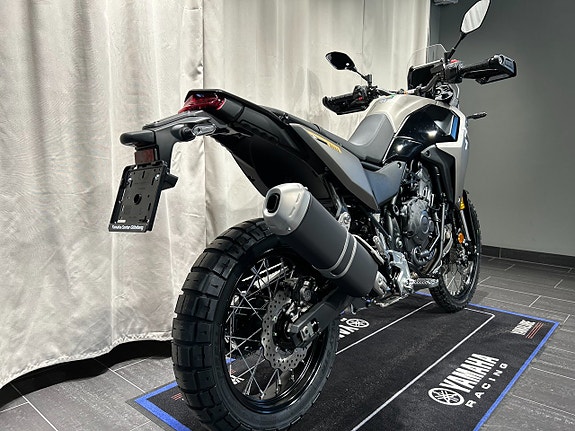Yamaha Ténéré 700 / NU: 132.900Kr ink 100-mils service/Omg lev! 6 of 19