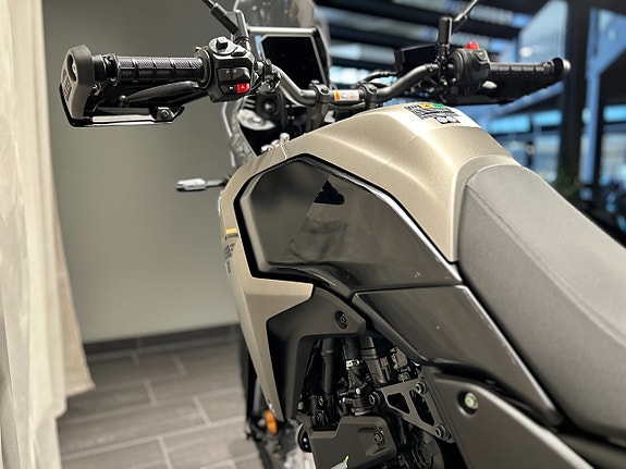 Yamaha Ténéré 700 / NU: 132.900Kr ink 100-mils service/Omg lev! 11 of 19