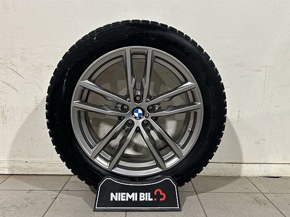 BMW X3 17 of 23